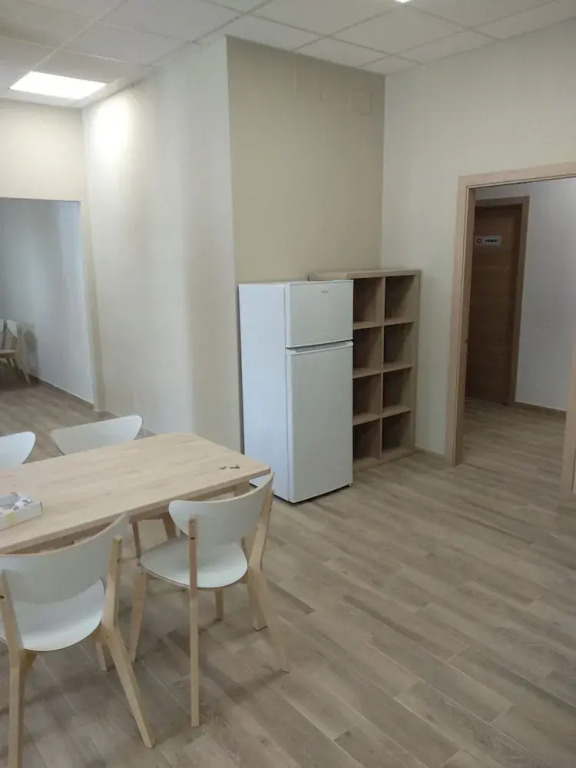 Albergue & Rooms Murgadán