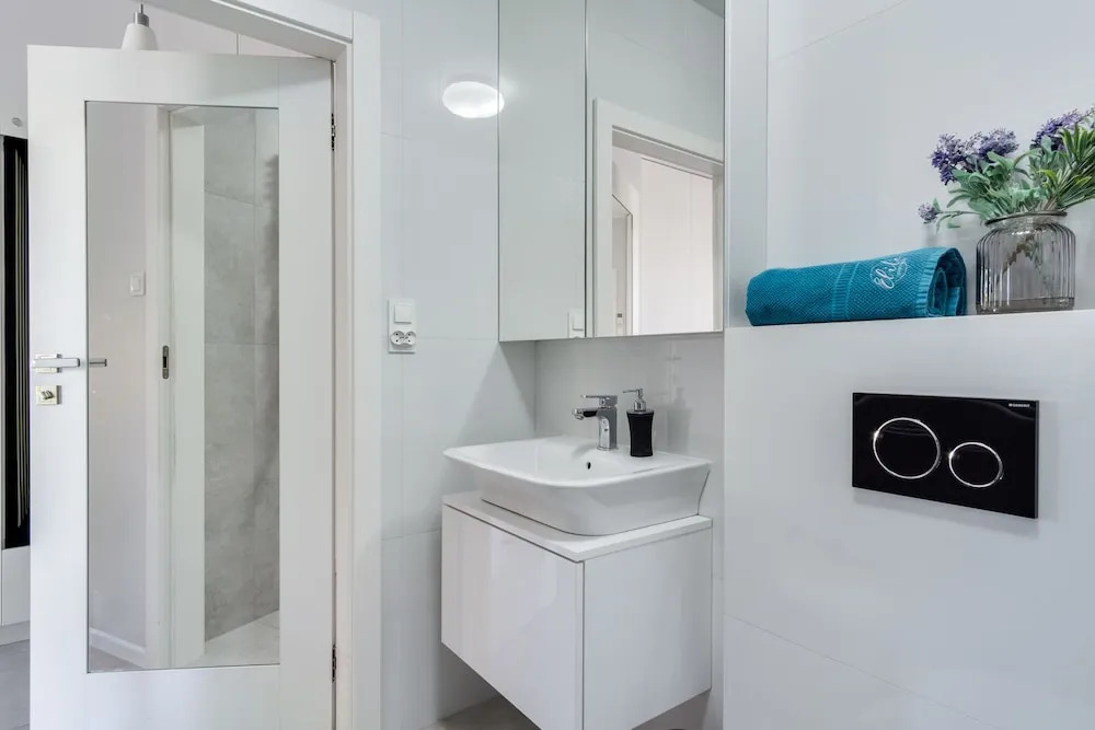 Elite Apartmens Sadova Deluxe