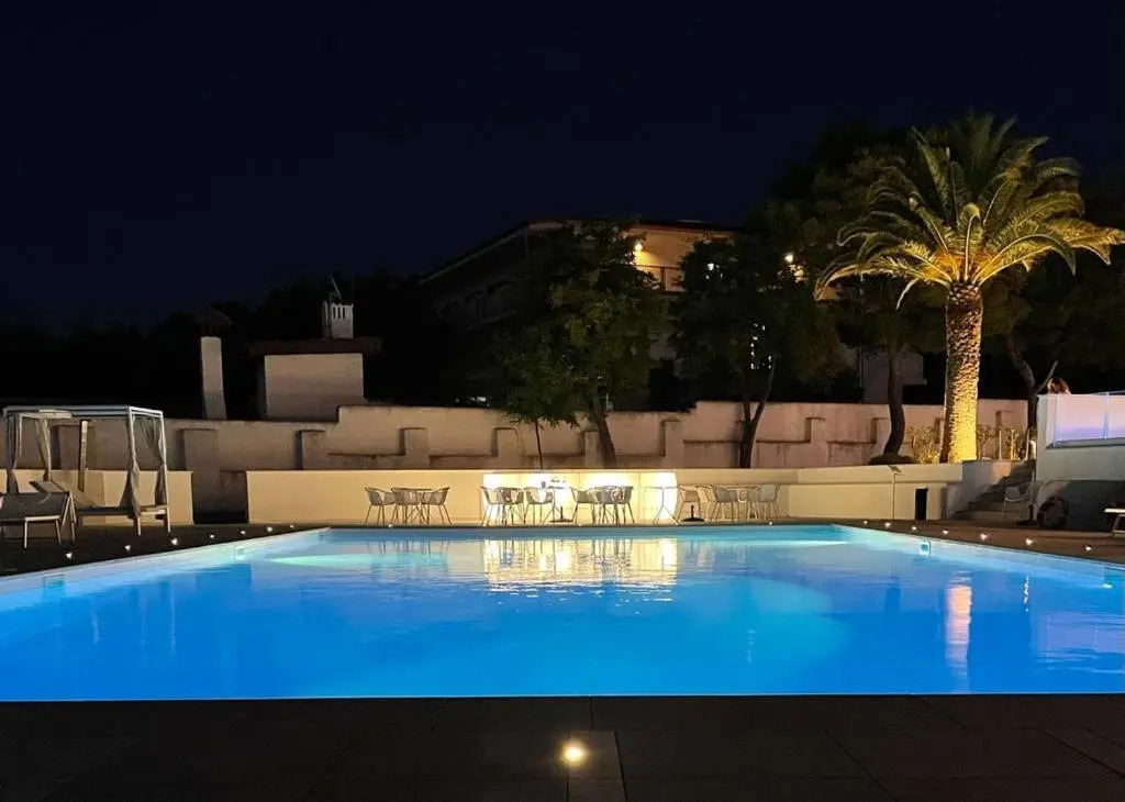 GH Rodi Resort