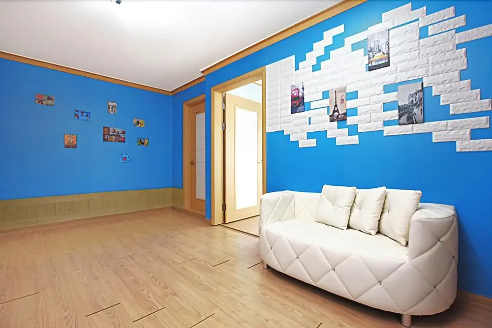 Taean Kkochji-santape Pension
