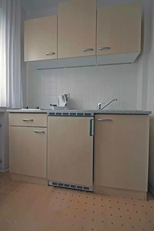 Airport Hotel Karsten
