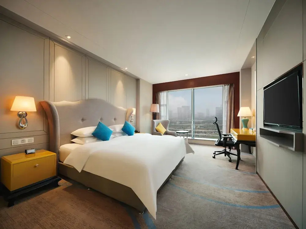 Bvstin Boutique Hotel