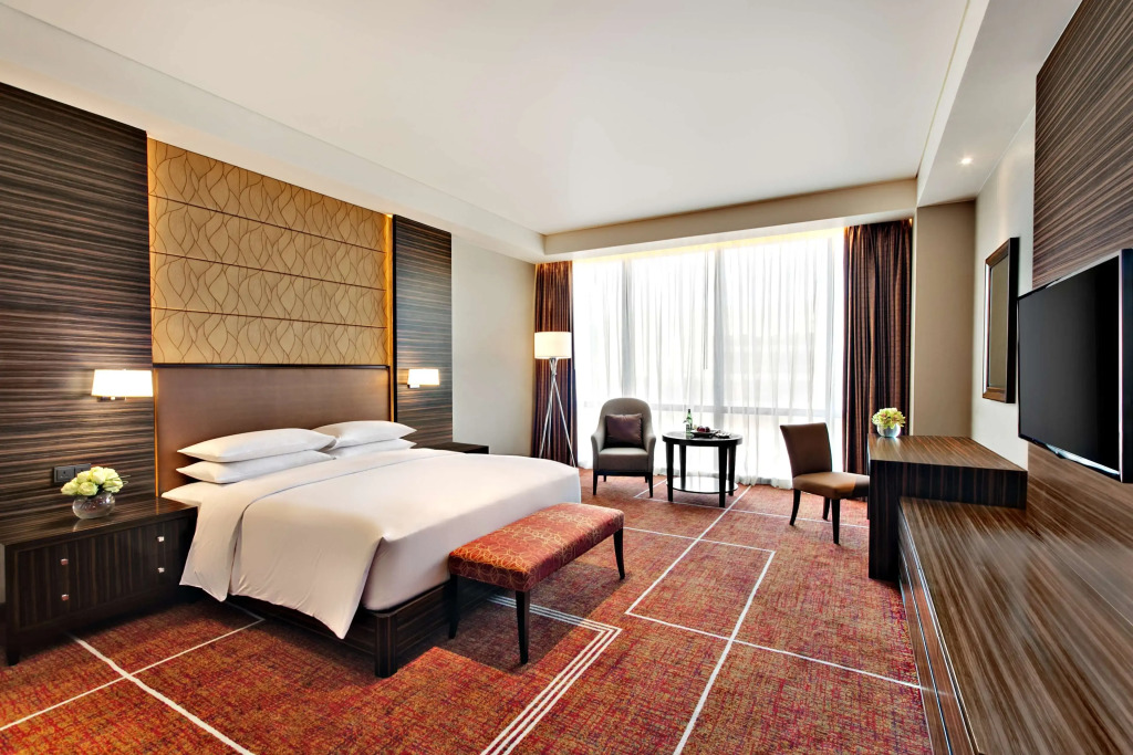 Hyatt Regency Manila City of Dreams