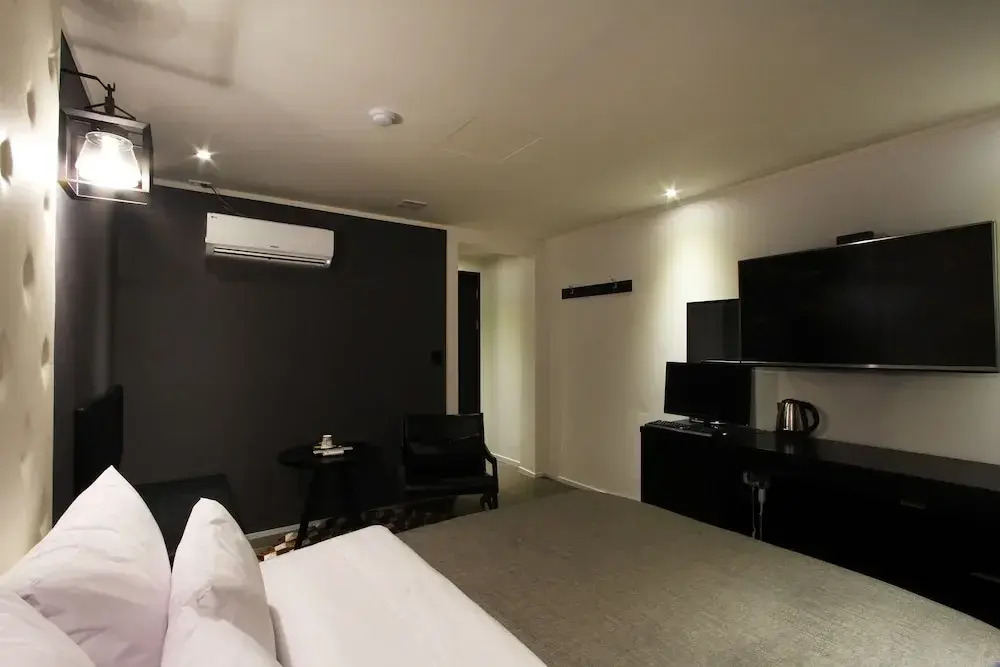 Hotel Soopil