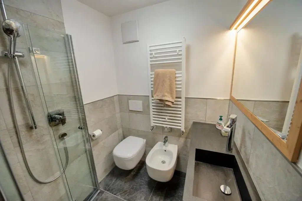 Apartments Alpen Domus