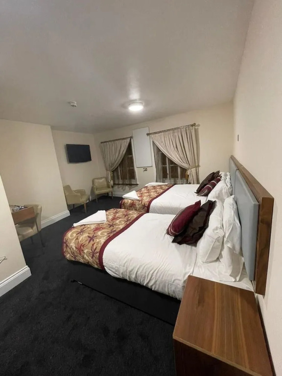 White Hart Hotel