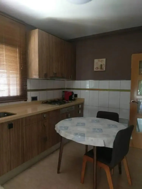 House With 3 Bedrooms in Torredembarra, With Enclosed Garden and Wifi