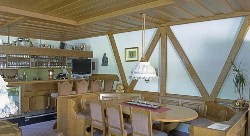 Pension Köhler