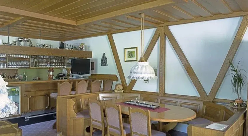 Pension Köhler