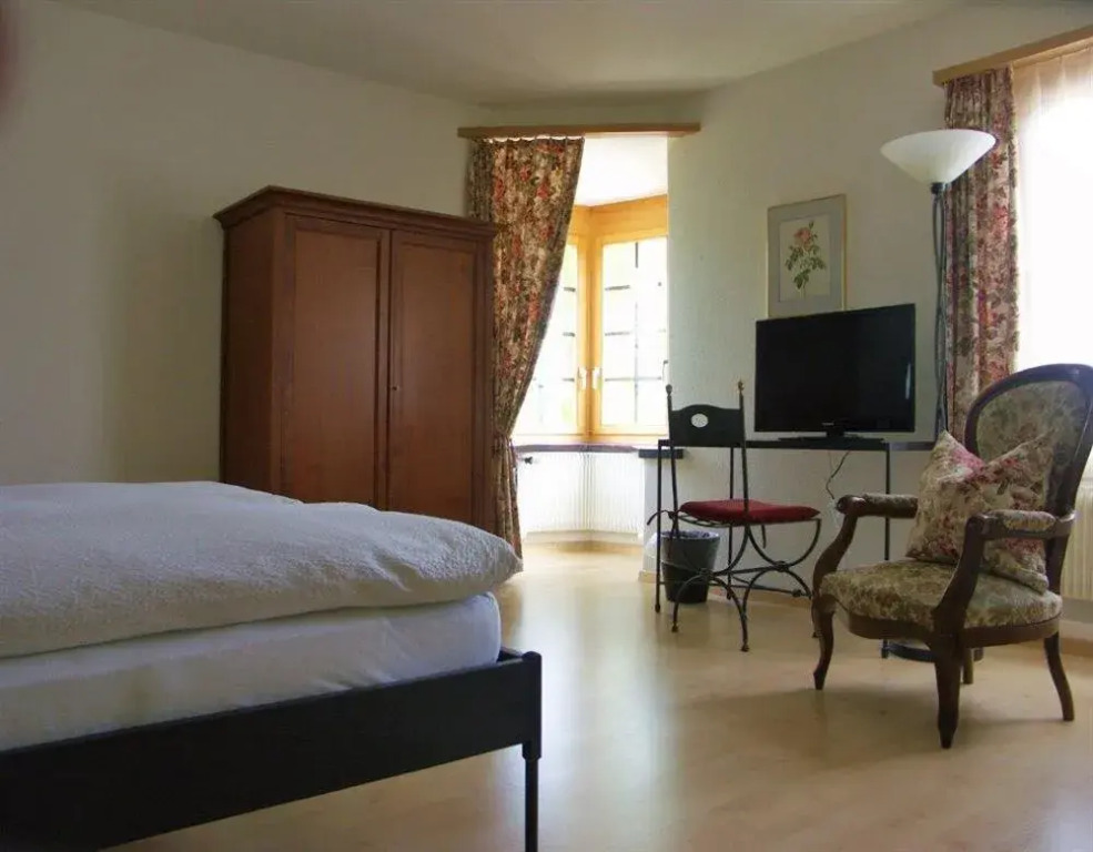 Italian Lifestyle Hotel & Osteria Chartreuse