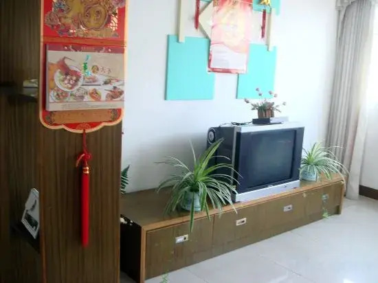 Wuzhen Sunshine Inn