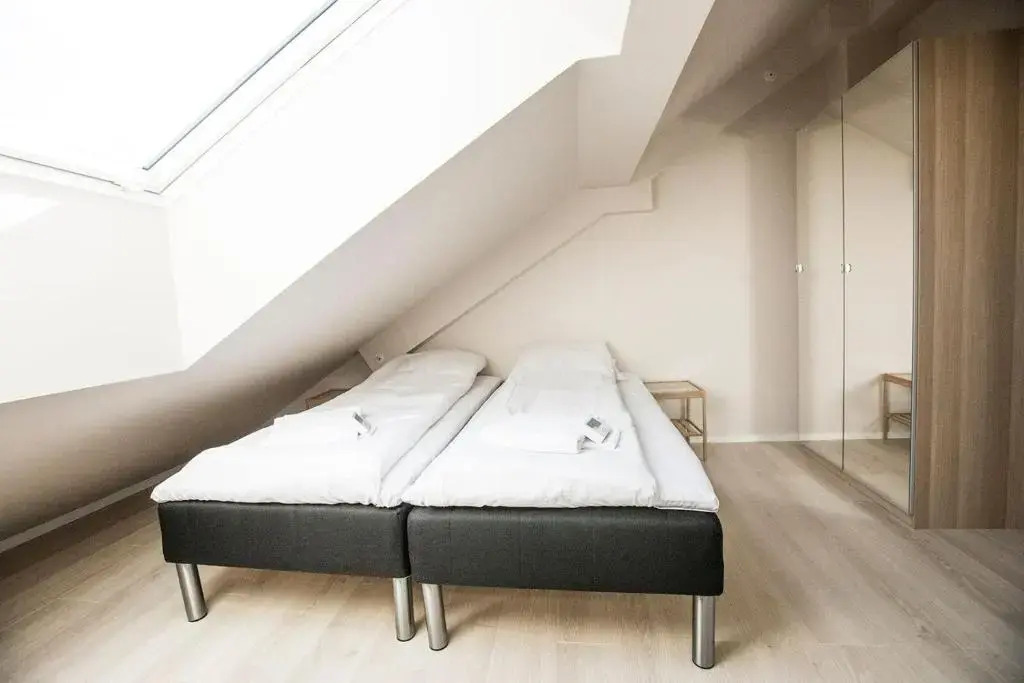 Stavanger Housing Hotel