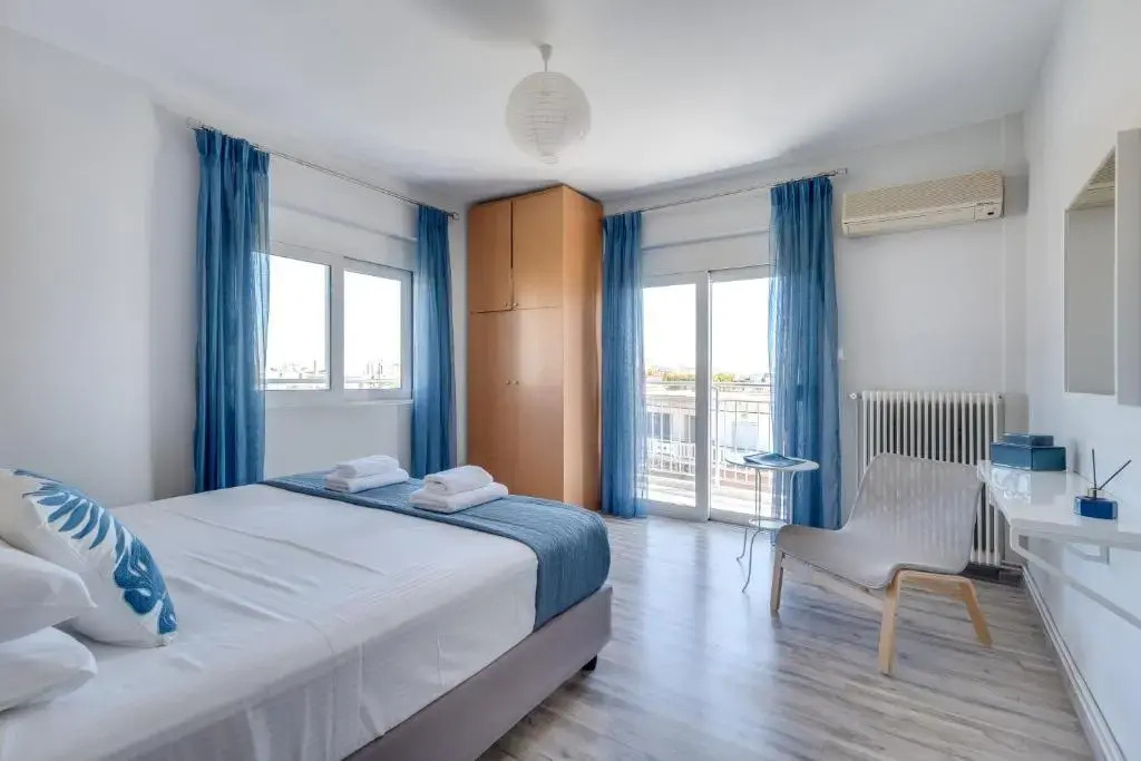 Chania Urban Living - Live like a local