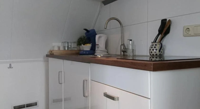 Pension Bakema Ameland