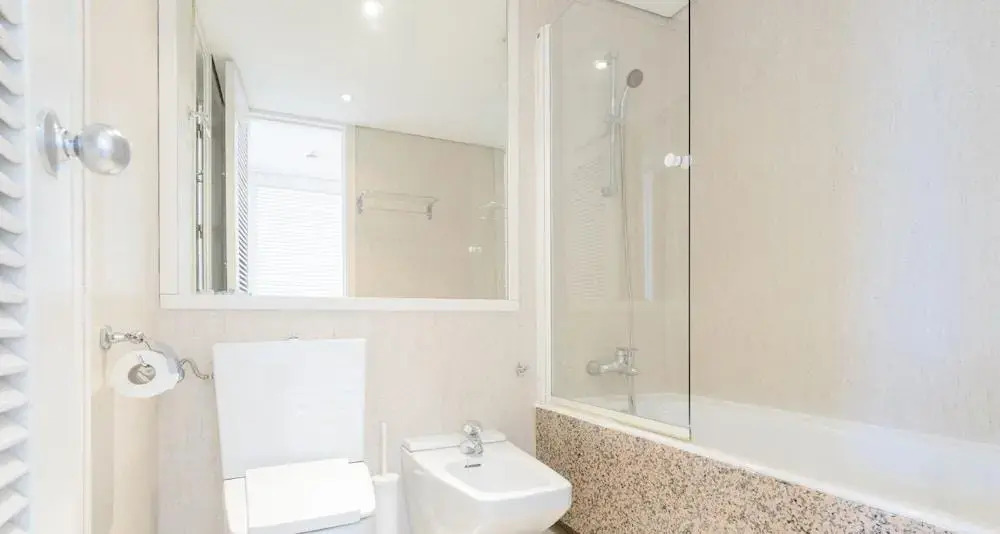 Charming Eurobuilding 2 Luxury