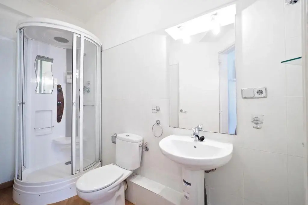 Monrooms Barcelona