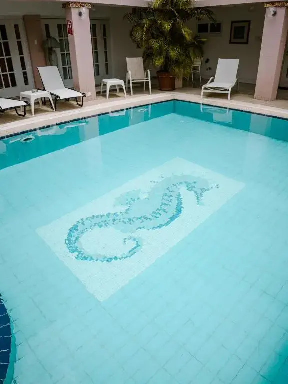 Bubali Gardens - Eagle Beachs Oasis