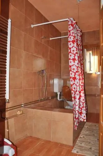 Küküllő Vendégház