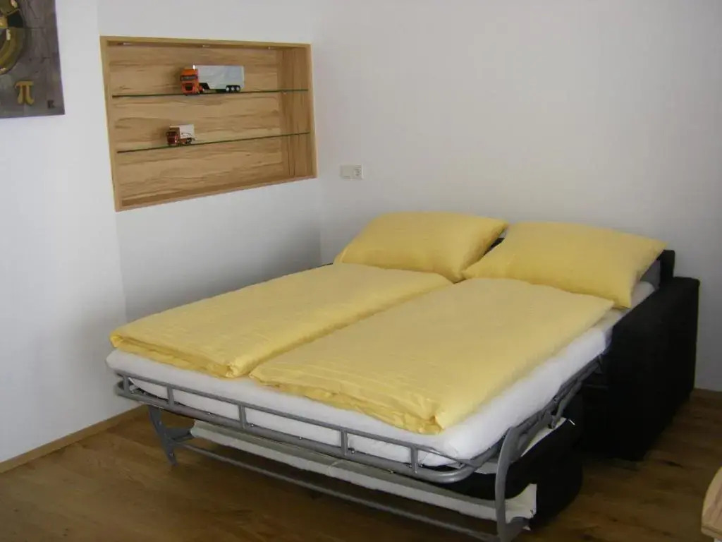 Penthaus Appartement