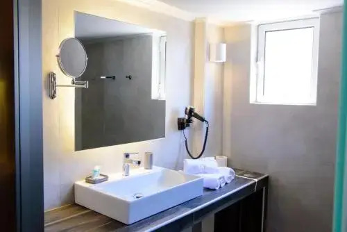 Eva Apartments