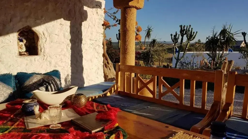 Room in villa Lair De La Mer