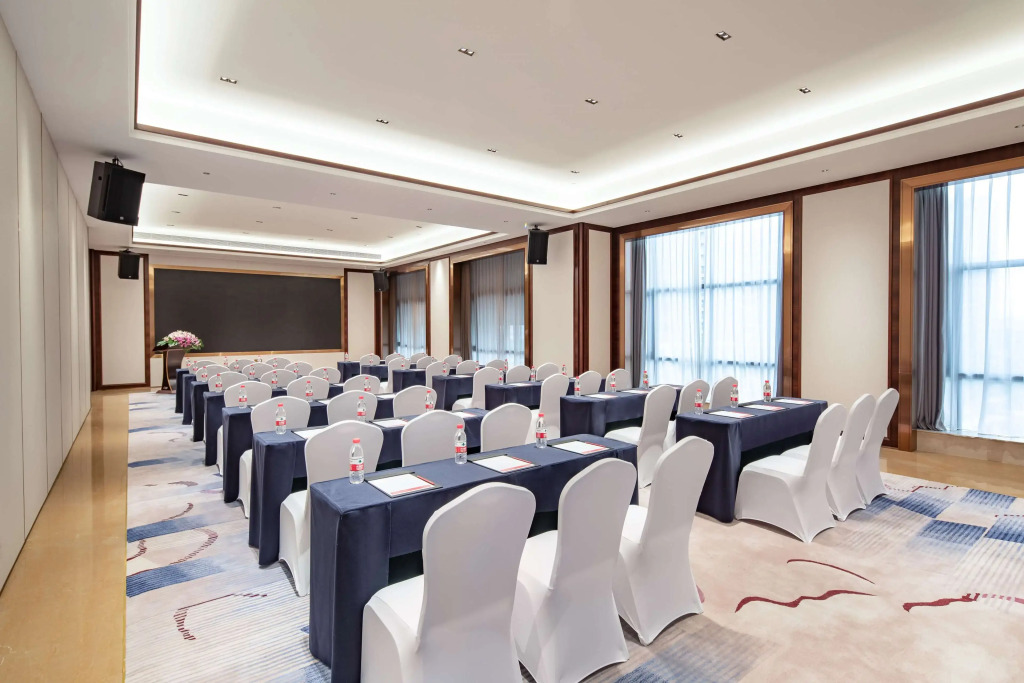 Ramada Plaza by Wyndham Dongguan Songshan Lake
