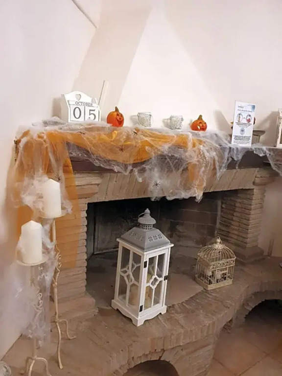 BB Villa Maria