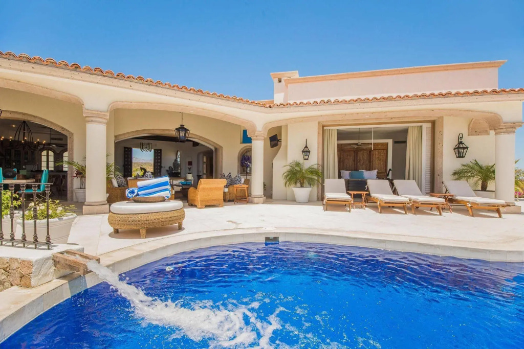 Villa Good Life