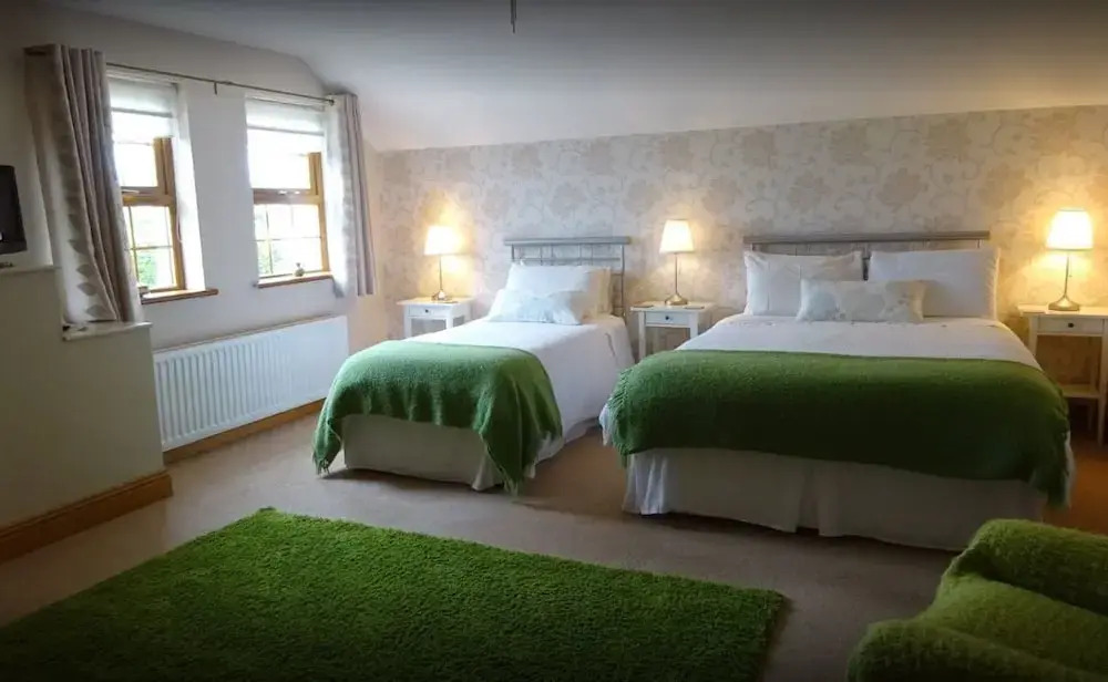 Honeysuckle Cottage B&B