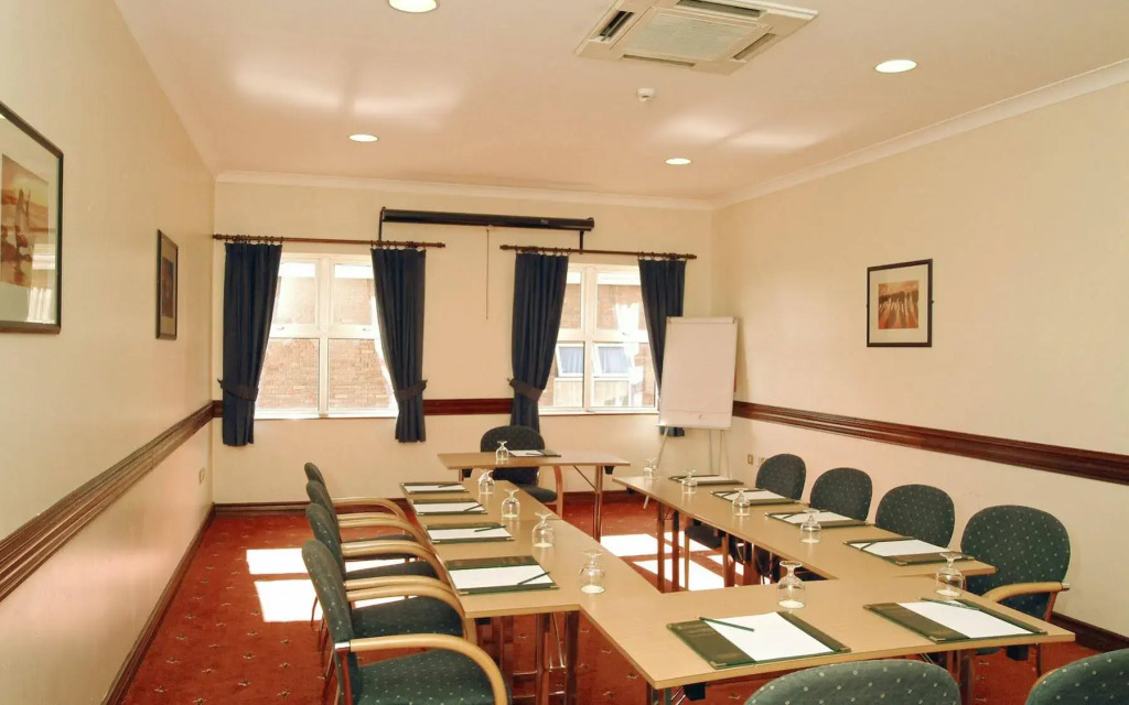 Sheldon Park Hotel and Leisure Club
