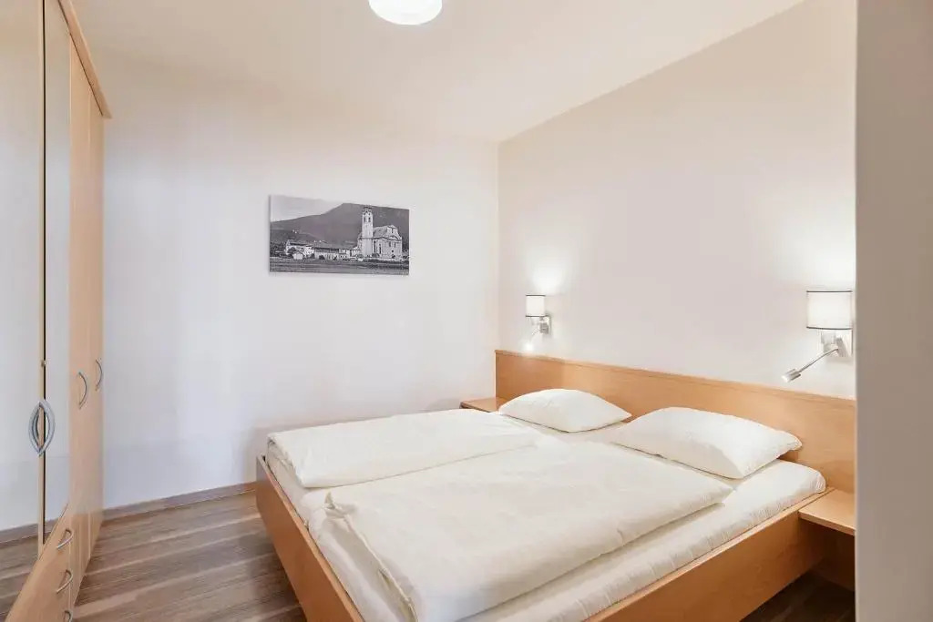 Appartement Oberwirt Ferienwohnung