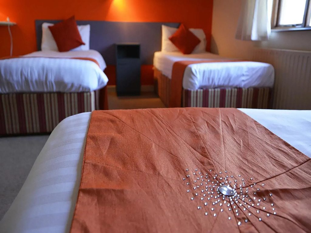 Killarney Peaks Guesthouse