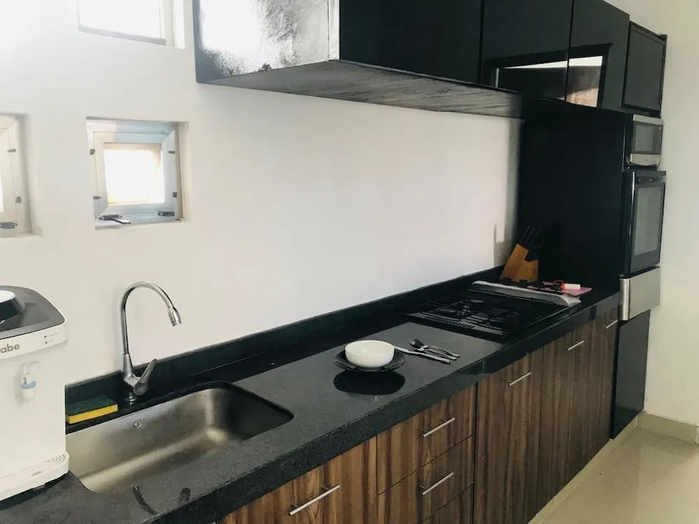 Apartamento 1