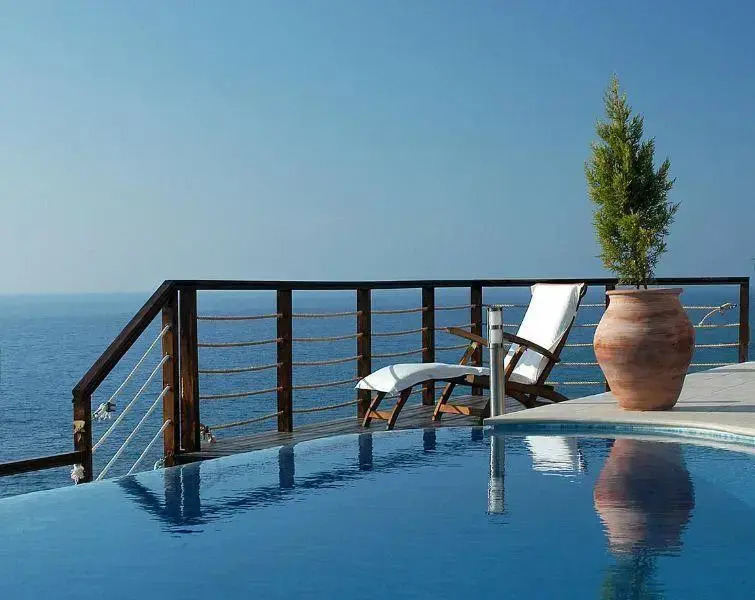 Villa Paradiso
