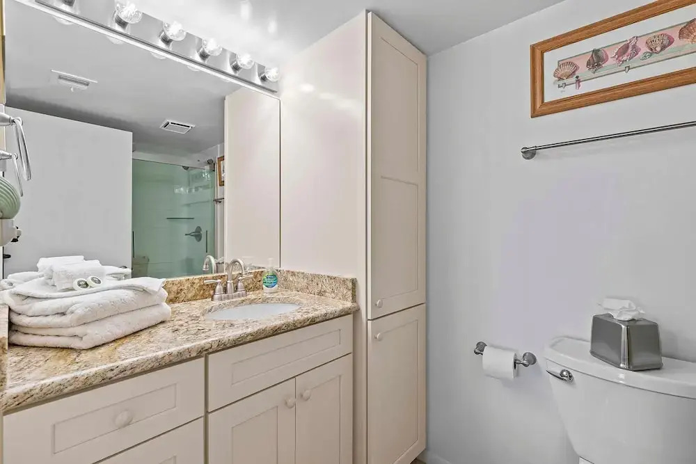 Smyrna Beach Club 607a