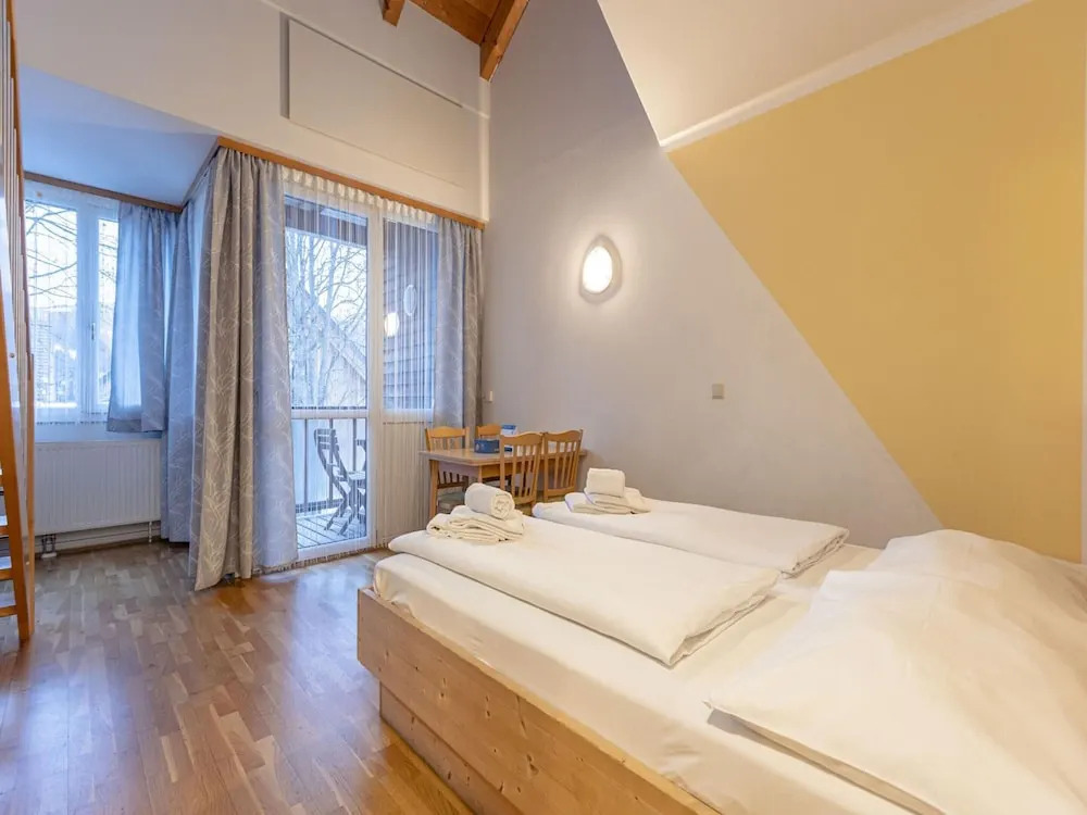 Charming Studio at Ferienpark Kreischberg
