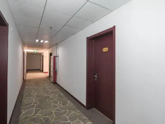 Tianjin Baocheng Hotel