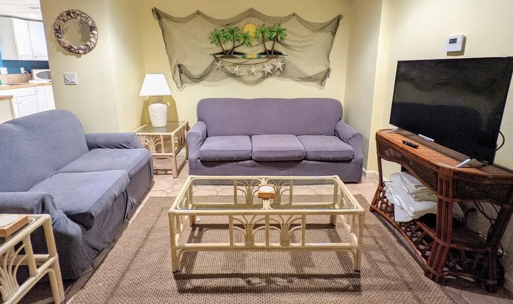 The Oasis