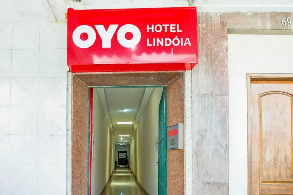 OYO Hotel Lindoia, Petropolis