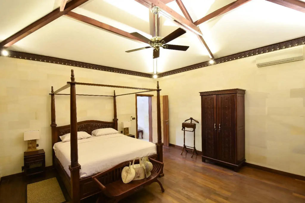 Villa Agong