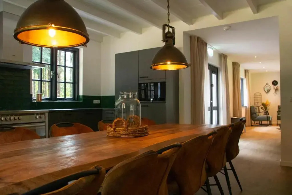 Villa Woudstee