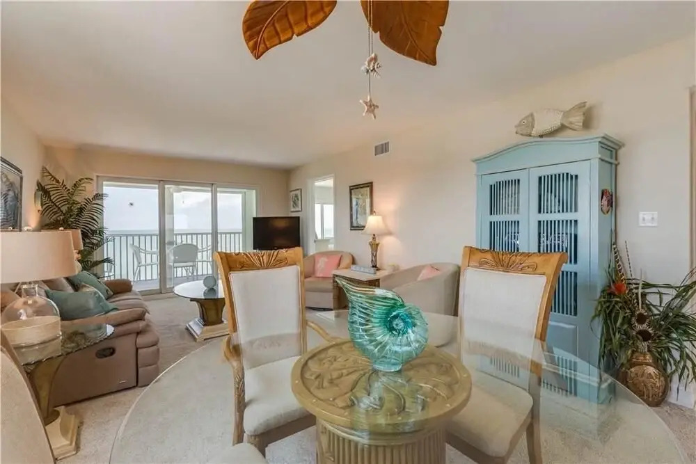 Strandview Tower 701 - Two Bedroom Condo