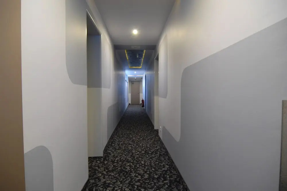 Petul Apart Hotel City Premium