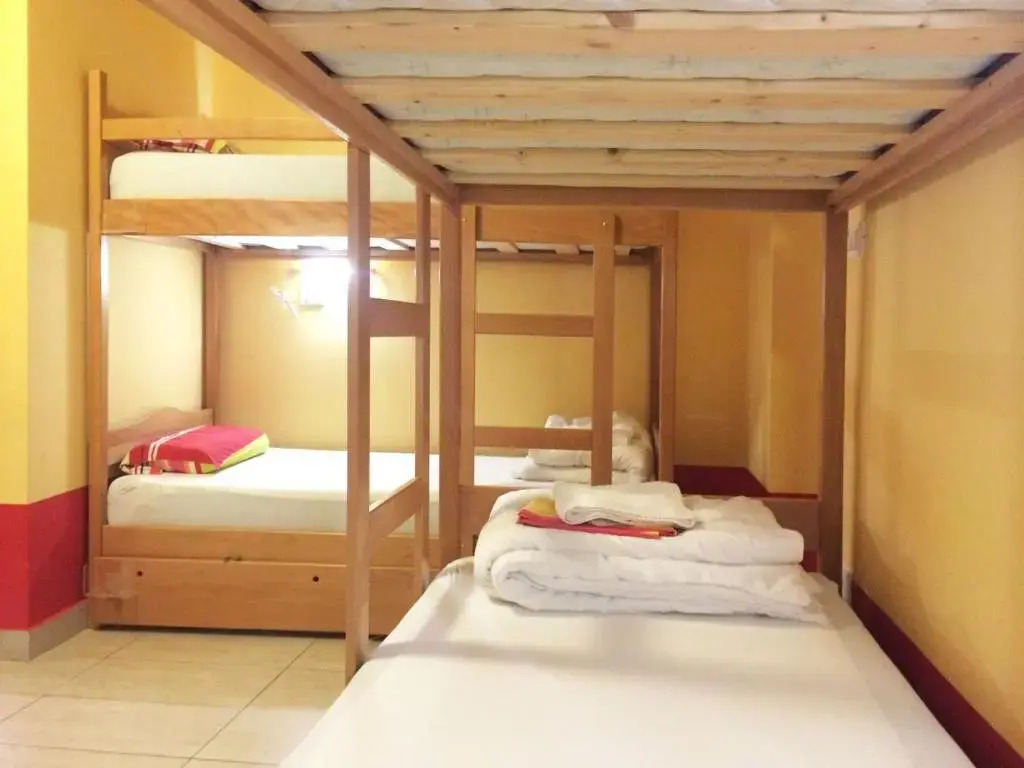 Europa Hostel Portorož