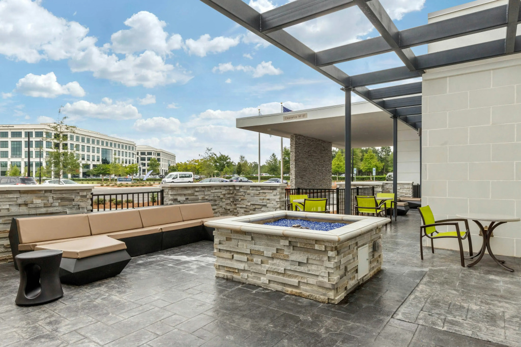 SpringHill Suites Charlotte Southwest