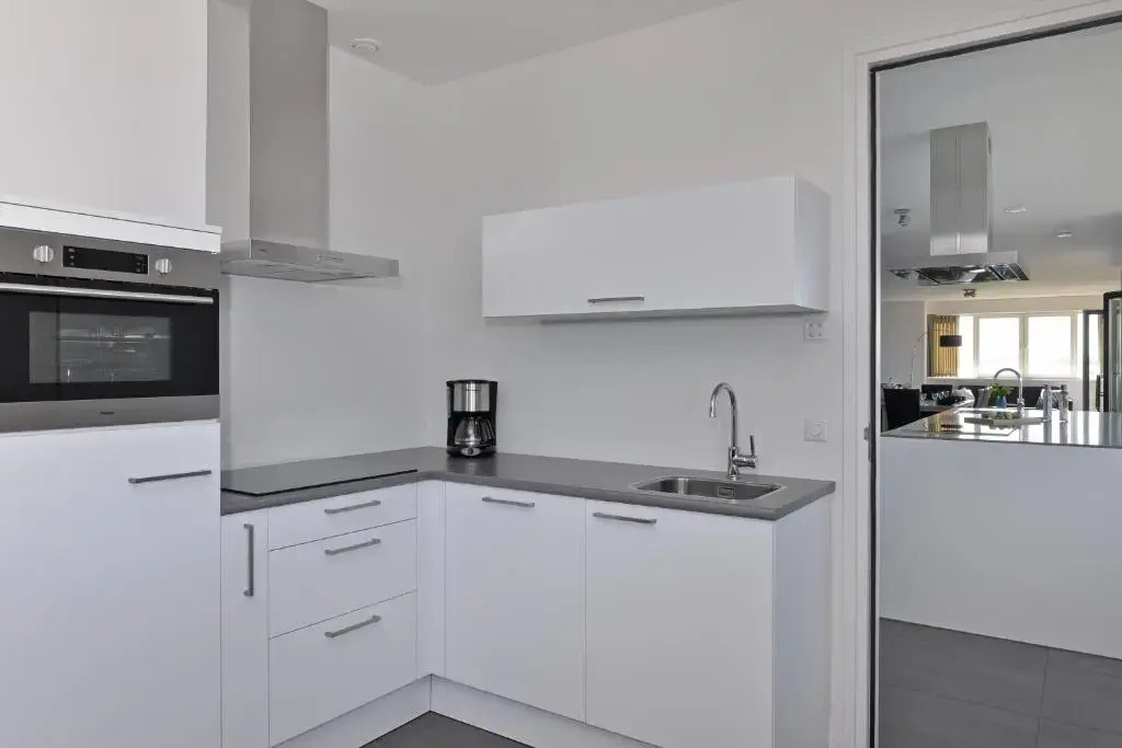 Penthouse XXL Veerse Meer