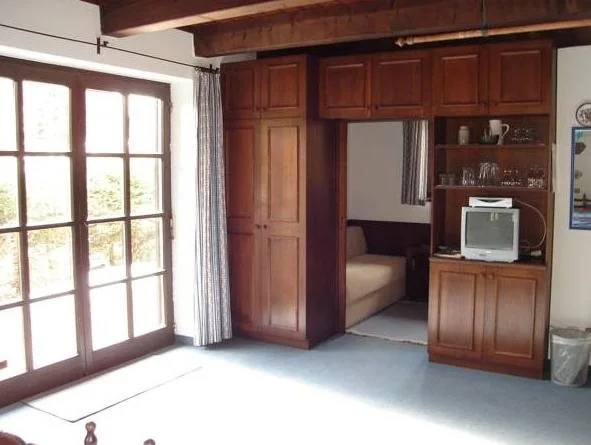 Ferienhaus Nocki
