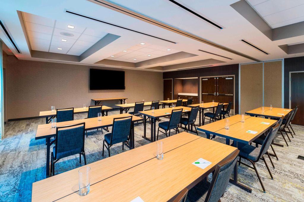 Courtyard by Marriott Tampa Northwest/Veterans Expressway