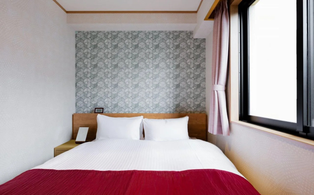 GRAND JAPANING HOTEL Karasumaoike
