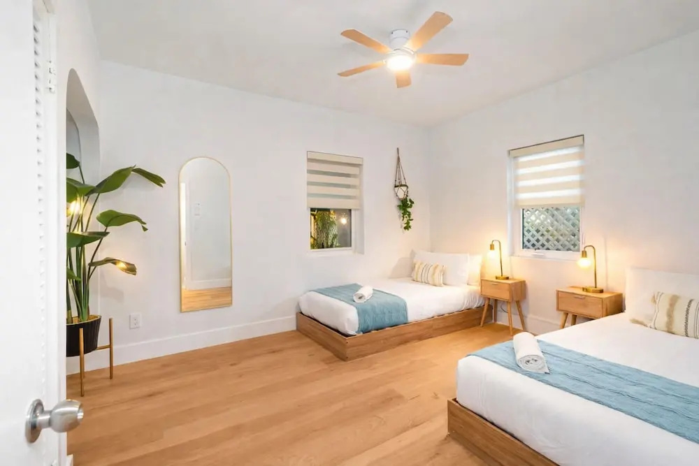 Fox Of Oz- Pool Spa Oasis Villa